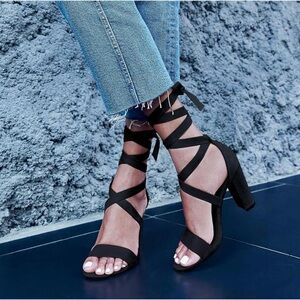 Brand New, Size 6 Heels